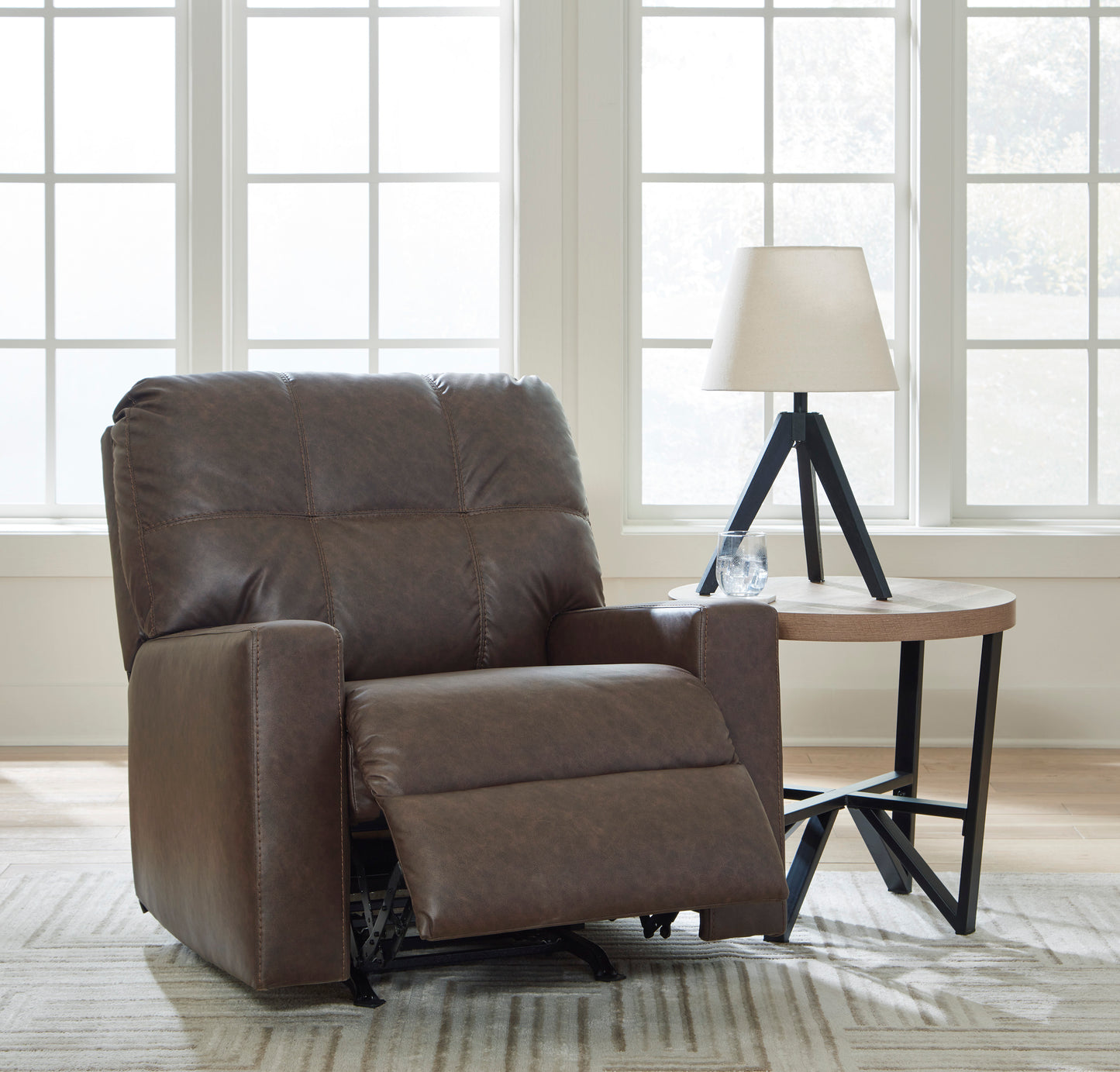 Barlin Mills Rocker Recliner Chair