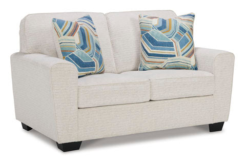 Cashton love Seat
