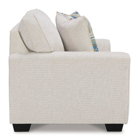 Cashton love Seat