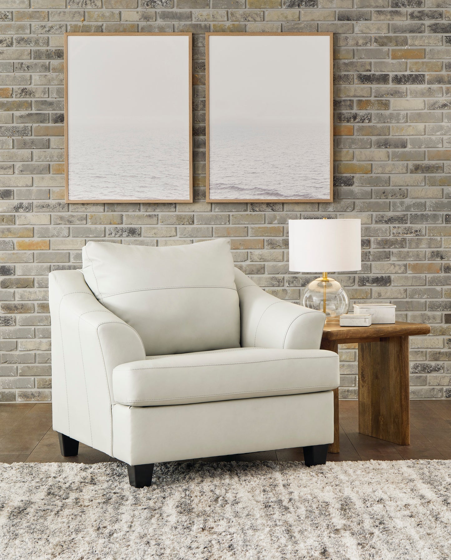 Genoa Chair