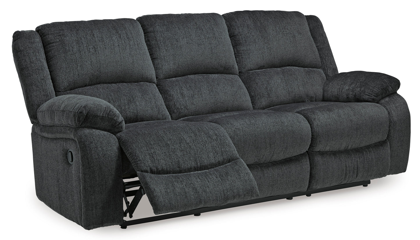Draycoll Reclining Power Sofa