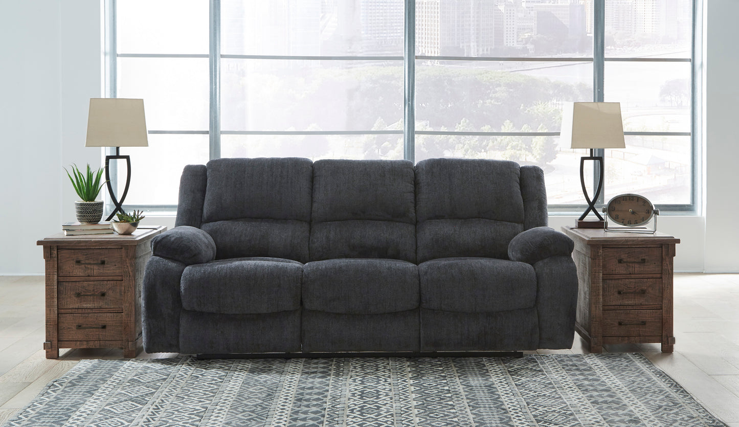 Draycoll Reclining Power Sofa
