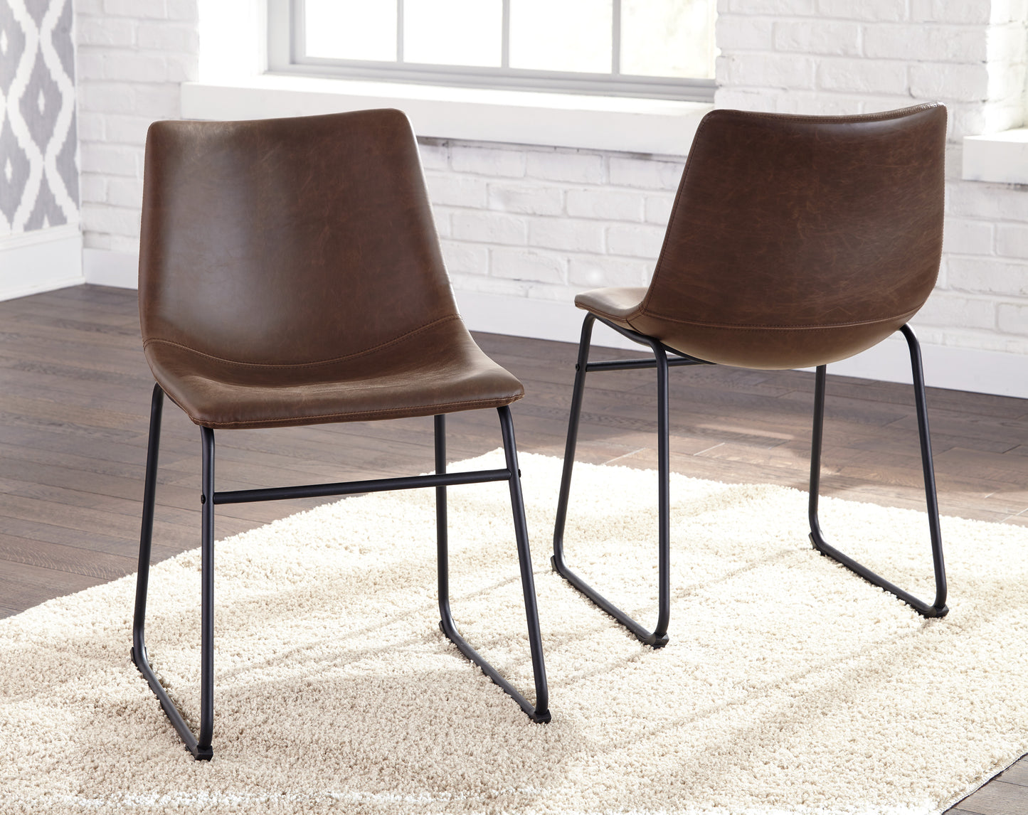 Centiar Dining Side Chair