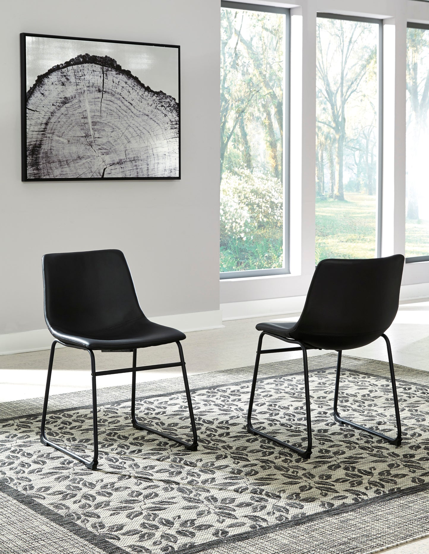 Centiar Dining Side Chair