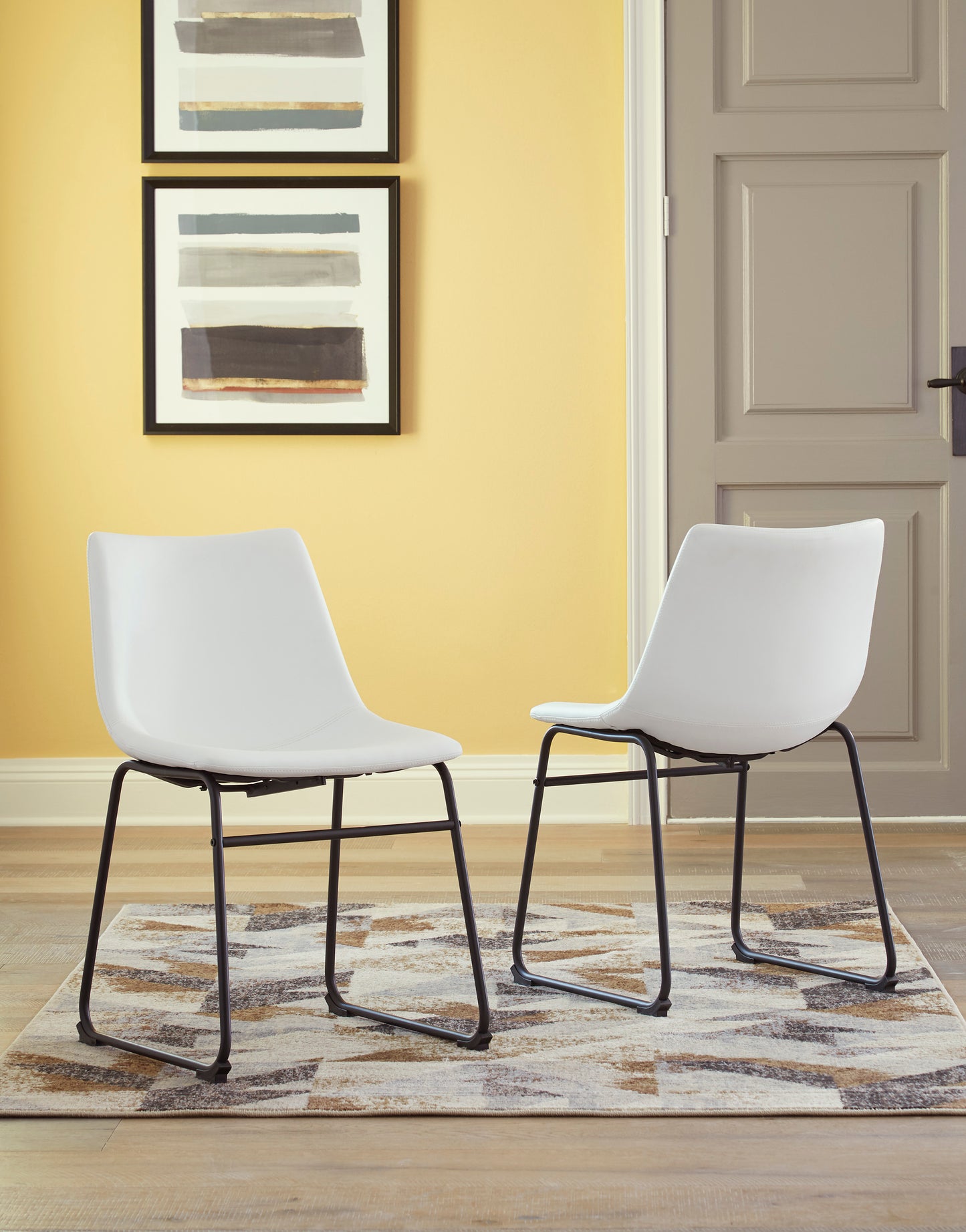 Centiar Dining Side Chair