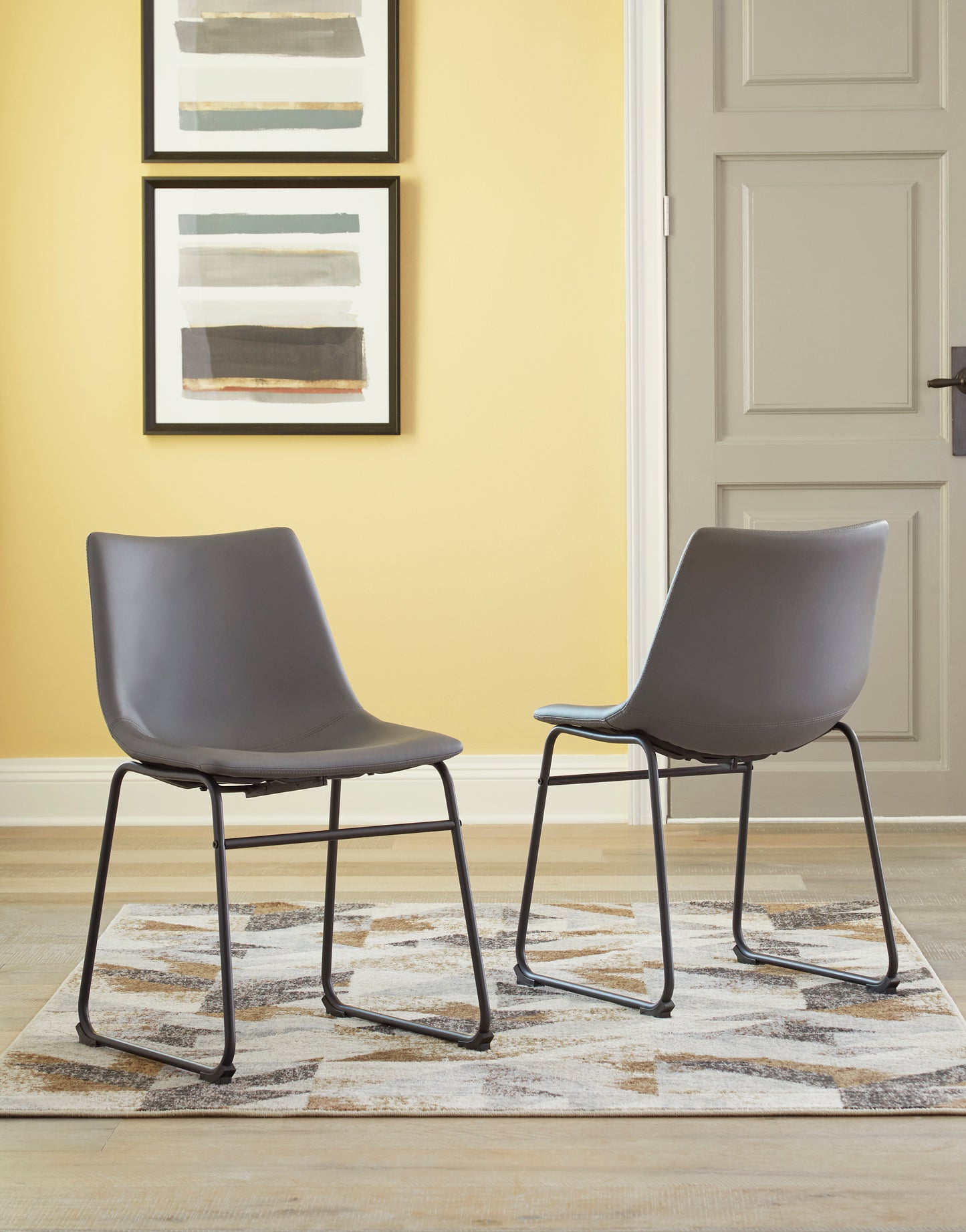 Centiar Dining Side Chair