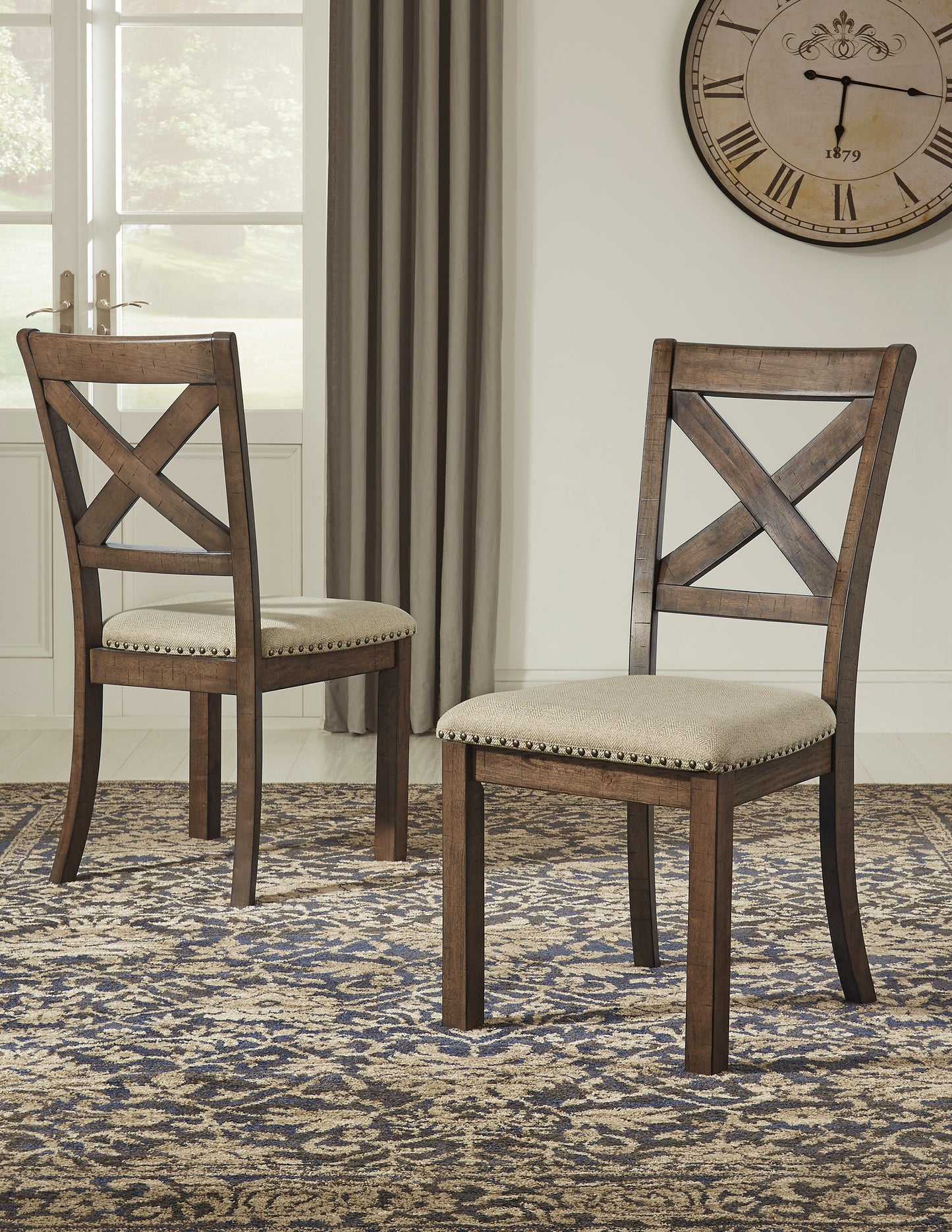 Moriville Dining Side Chair