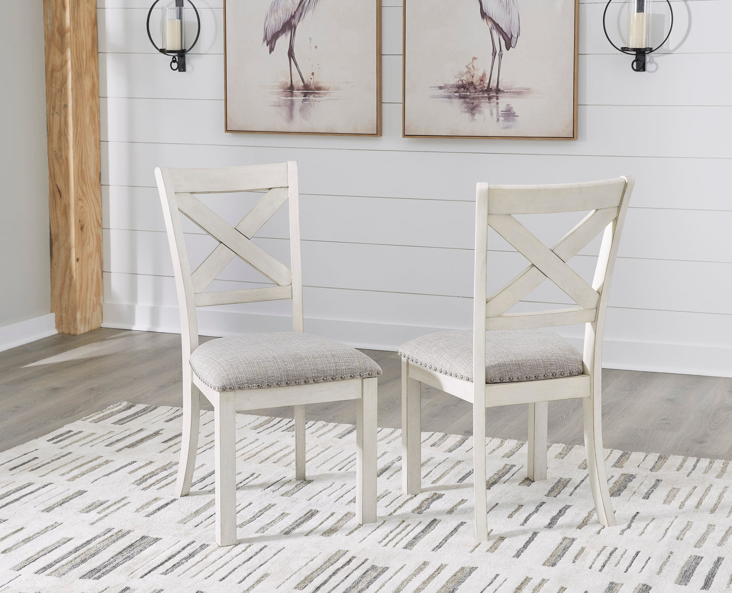 Robbinsdale Dining Side Chair