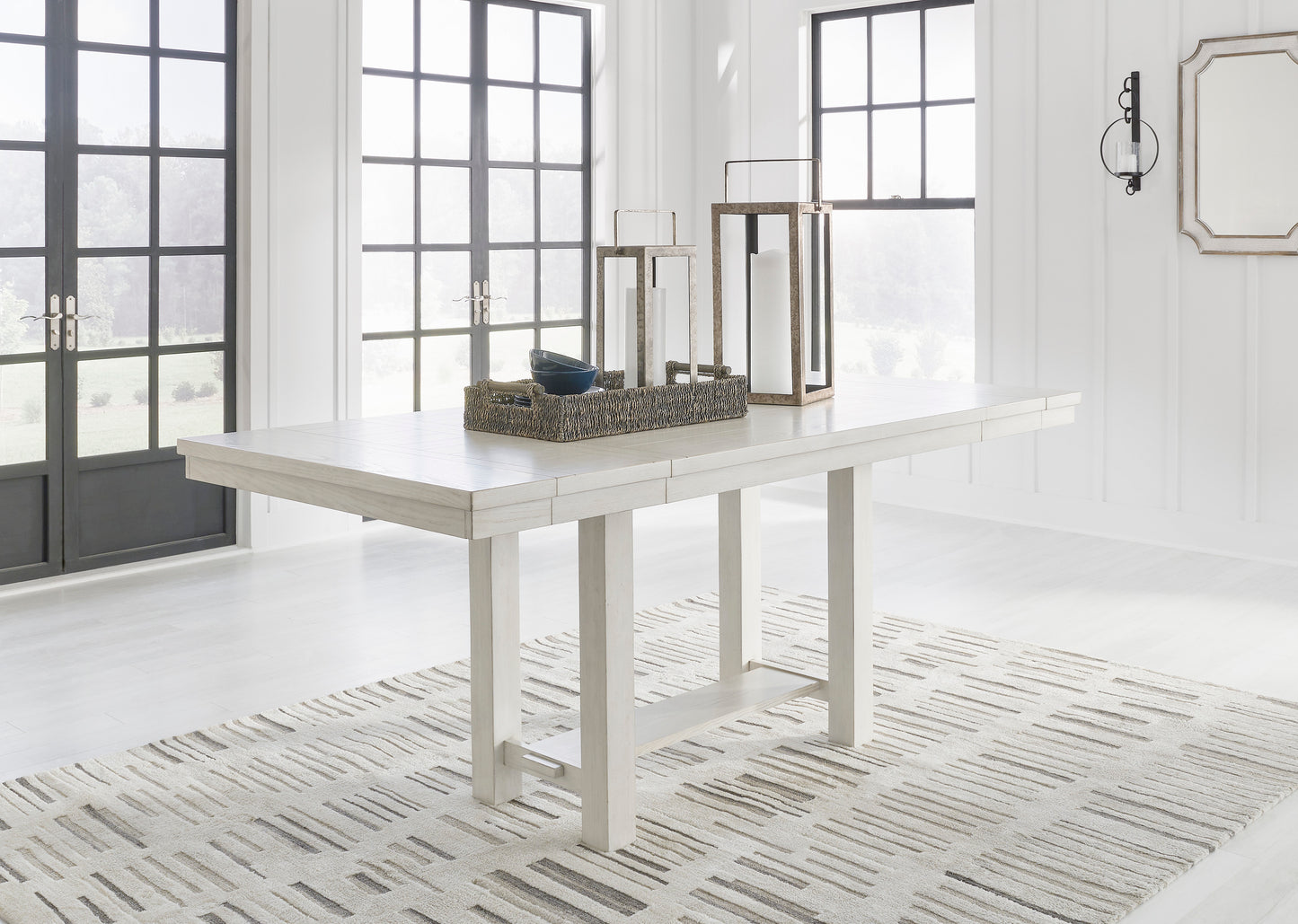 Robbinsdale Counter Table