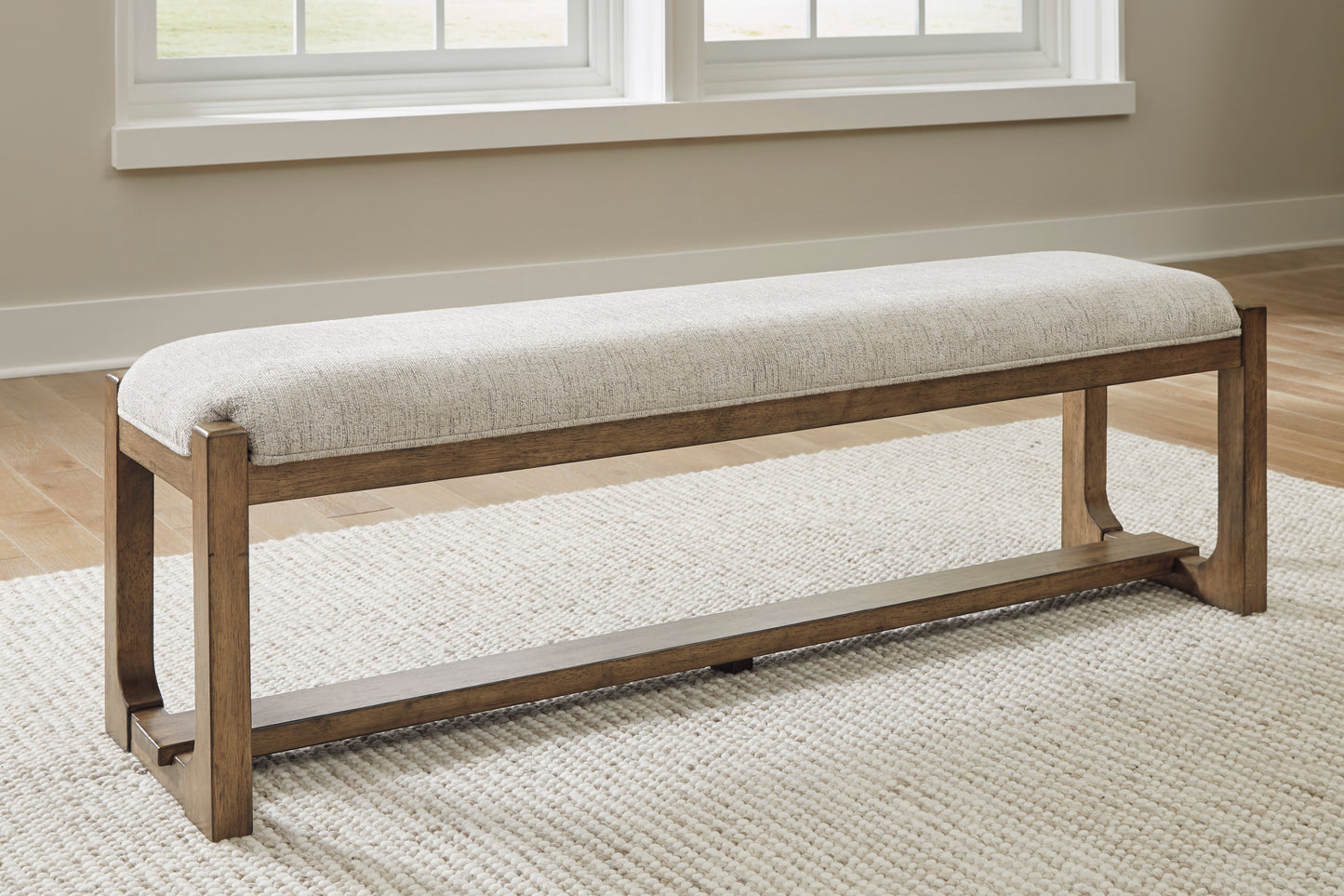 Cabalynn Large Dining Room Bench