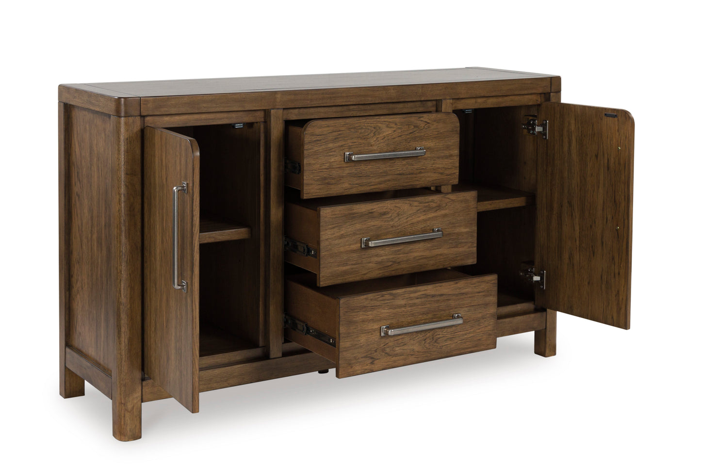 Cabalynn Dining Room Server