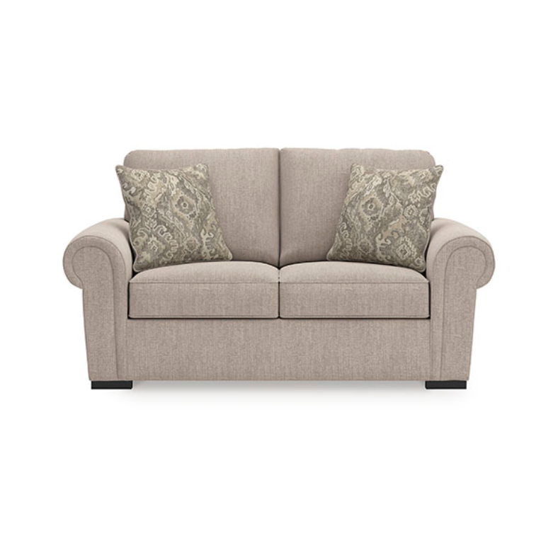 Sararose Loveseat