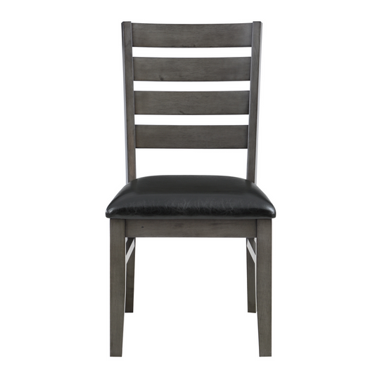 5567GYS SIDE CHAIR
