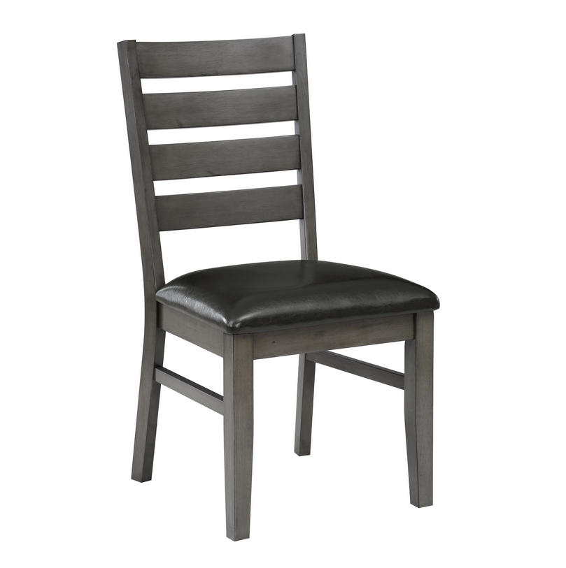 5567GYS SIDE CHAIR