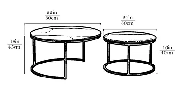 Allure - Gold - Nero