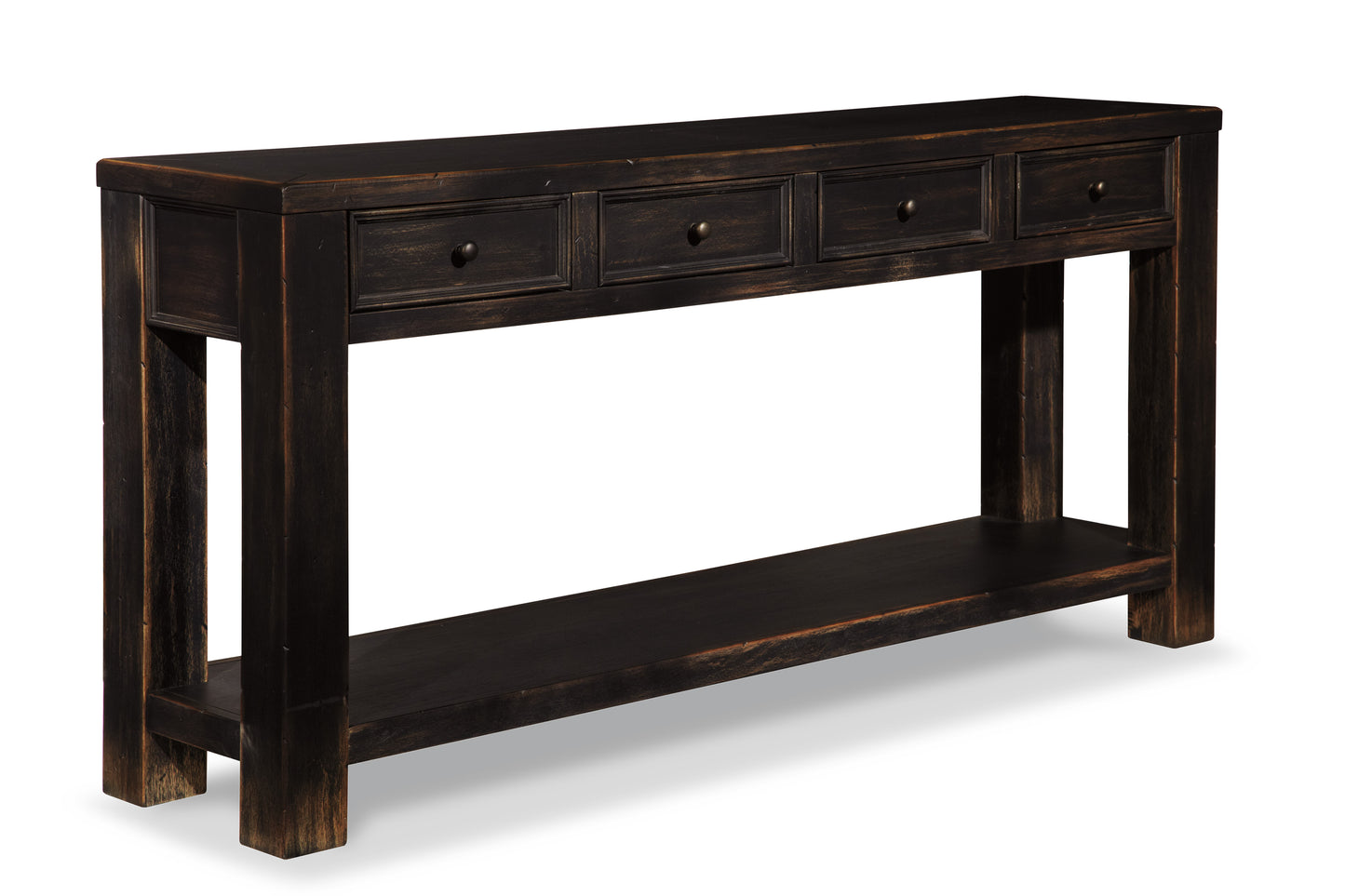 Gavelston Sofa Table