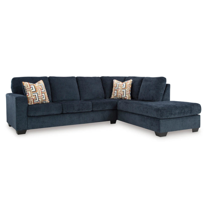 Aviemore 2 piece Sectional with Chaise