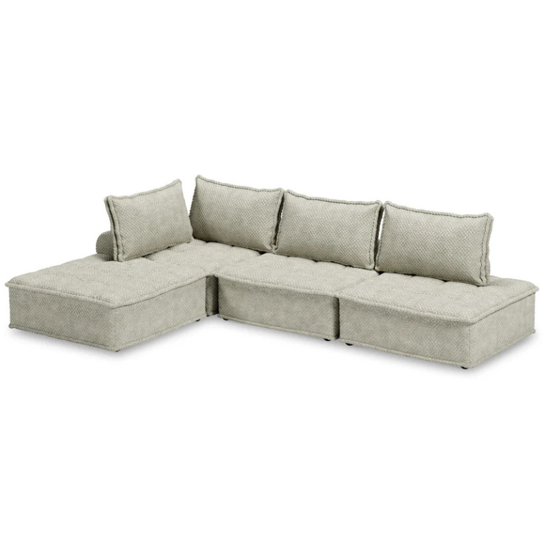 Bales 4 piece Sectional