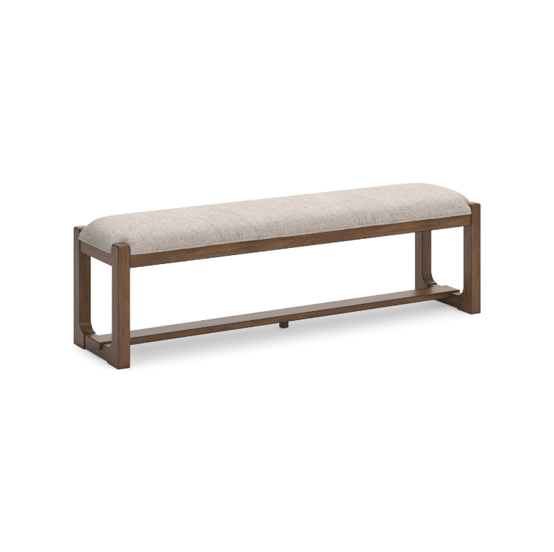 Cabalynn Large Dining Room Bench