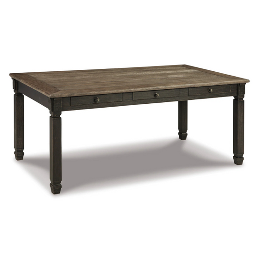 Tyler Creek Rectangular Dining Room Table