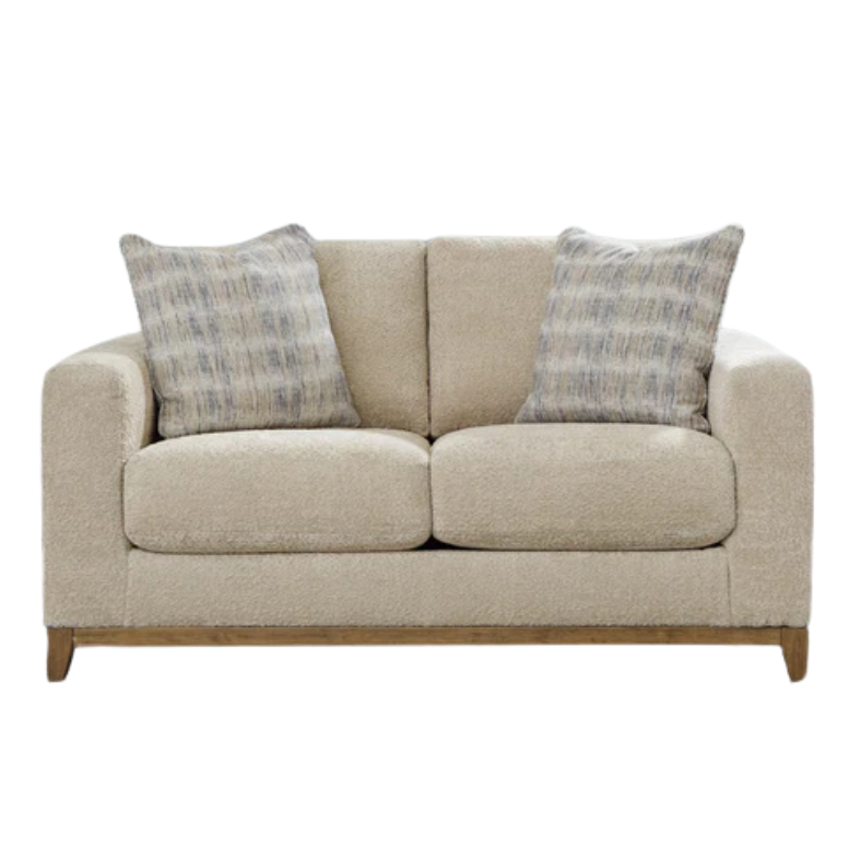 Parklynn Loveseat