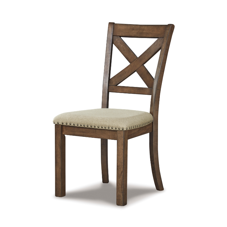 Moriville Dining Side Chair
