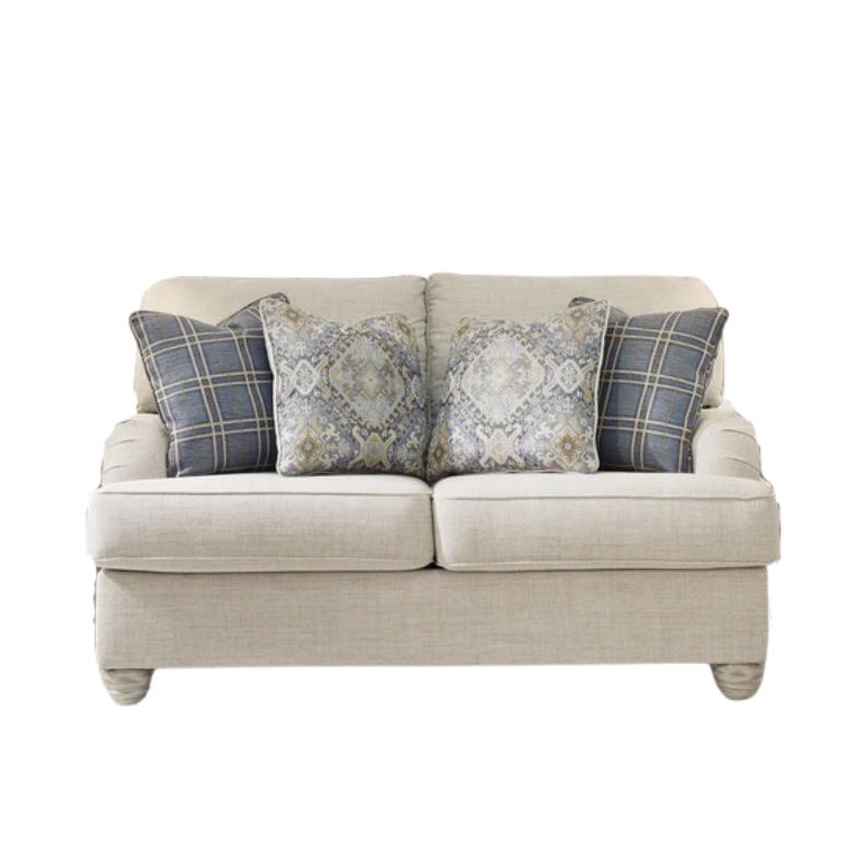 Traemore Loveseat