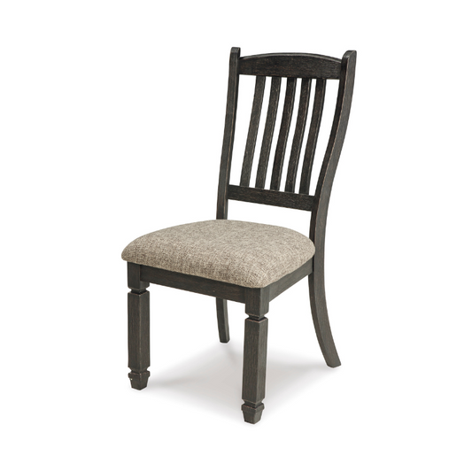 Tyler Creek Dining UPH Side Chair