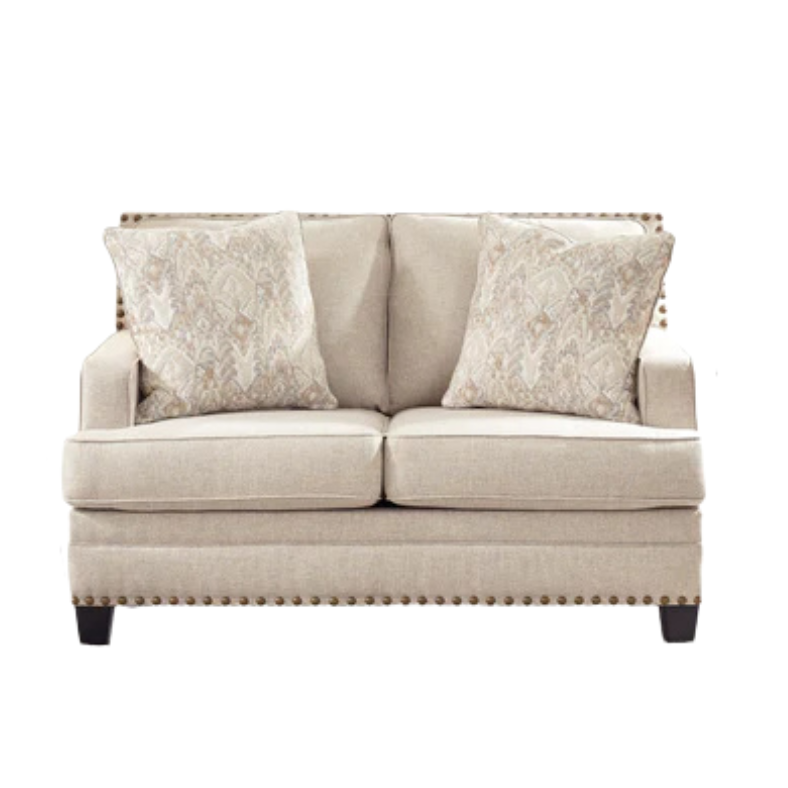 Claredon Loveseat