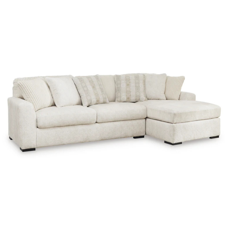 Chessington 2 piece Sectional with Chaise
