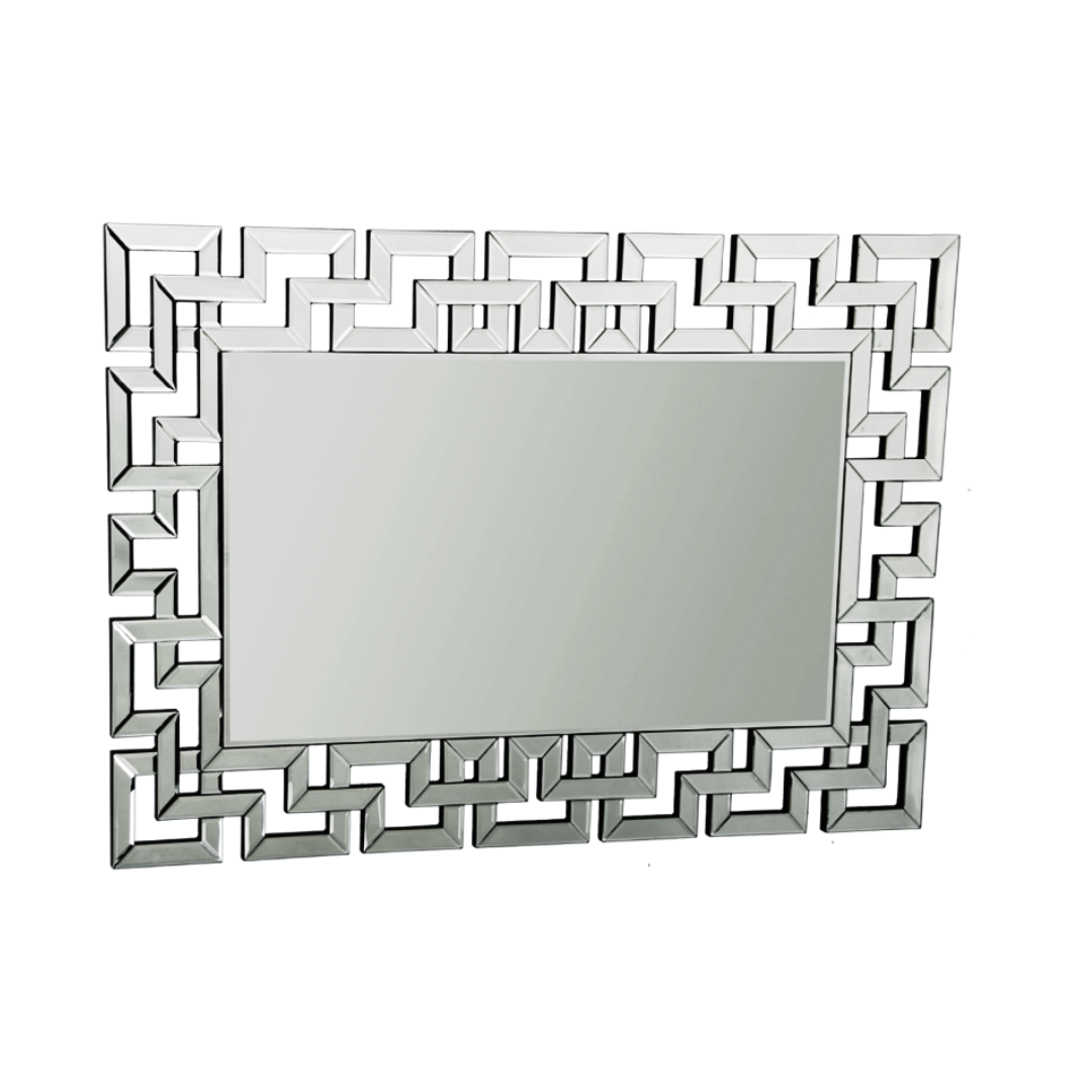 MS-TIFFANY WALL MIRROR 40-064
