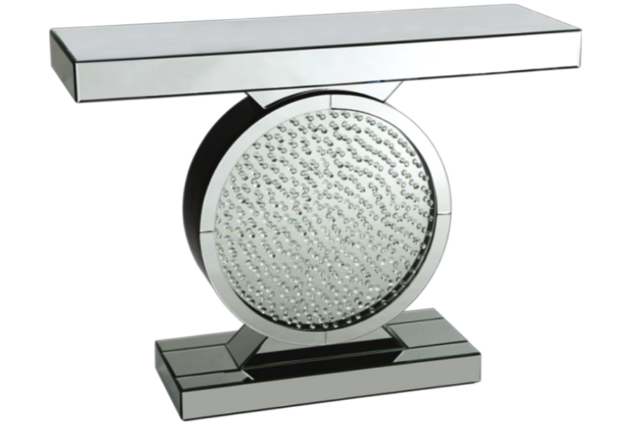 MS-BEAD CONSOLE TABLE 40-073