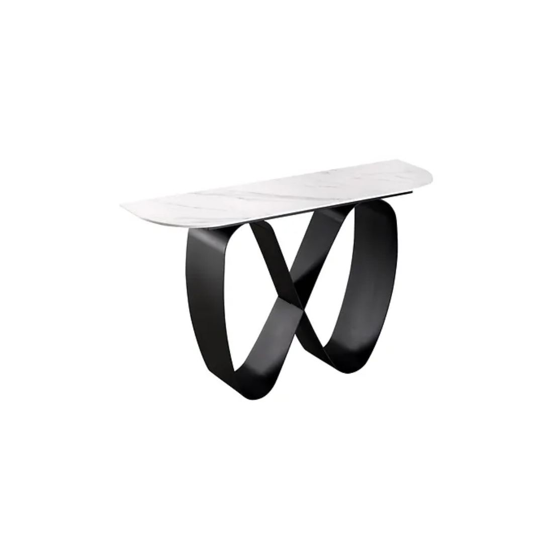 DIV-INFINITY CONSOLE TABLE