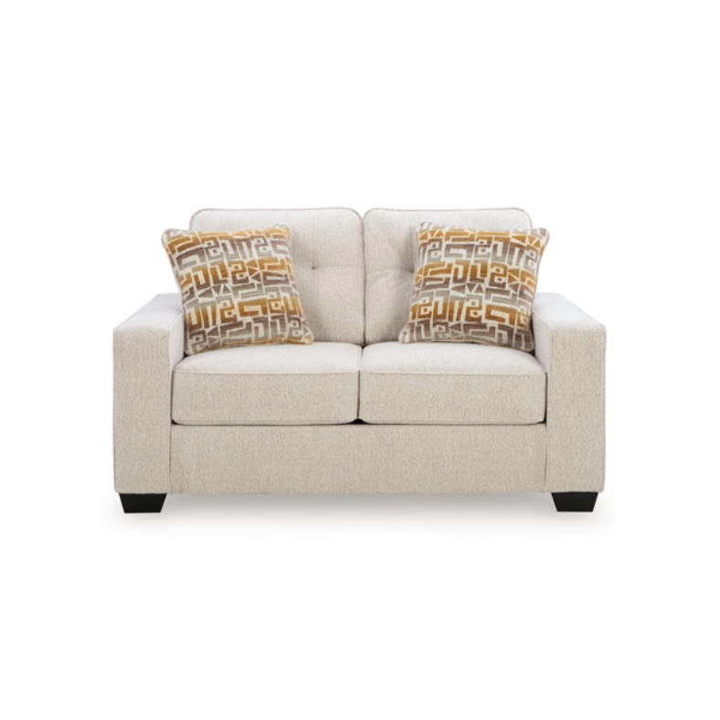Larimer Loveseat