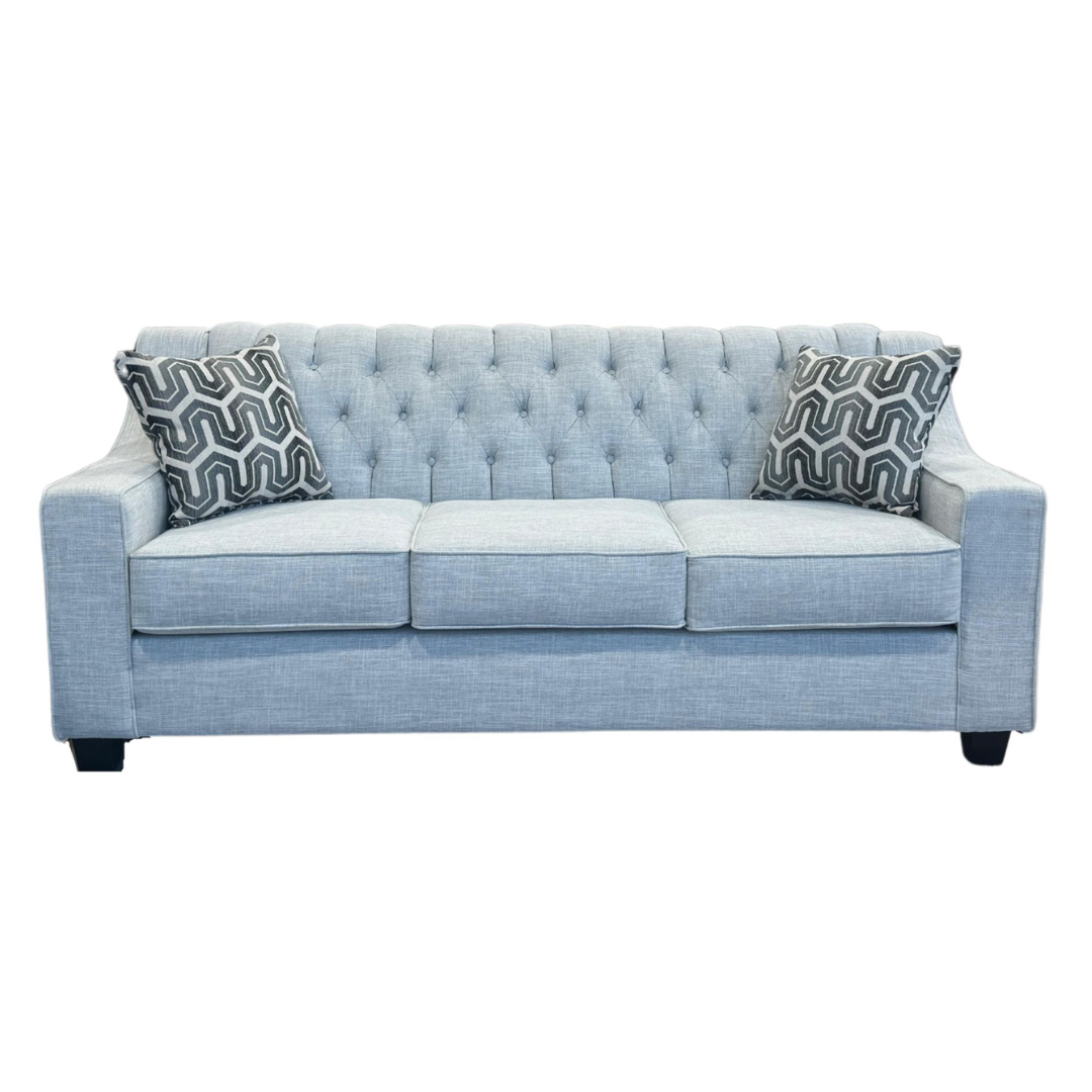 1130 TUFTED BACK