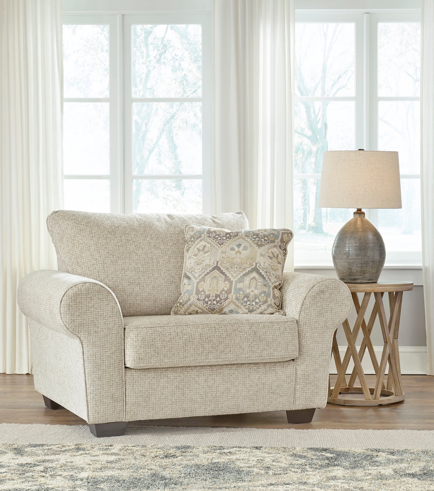 Haisley Chair