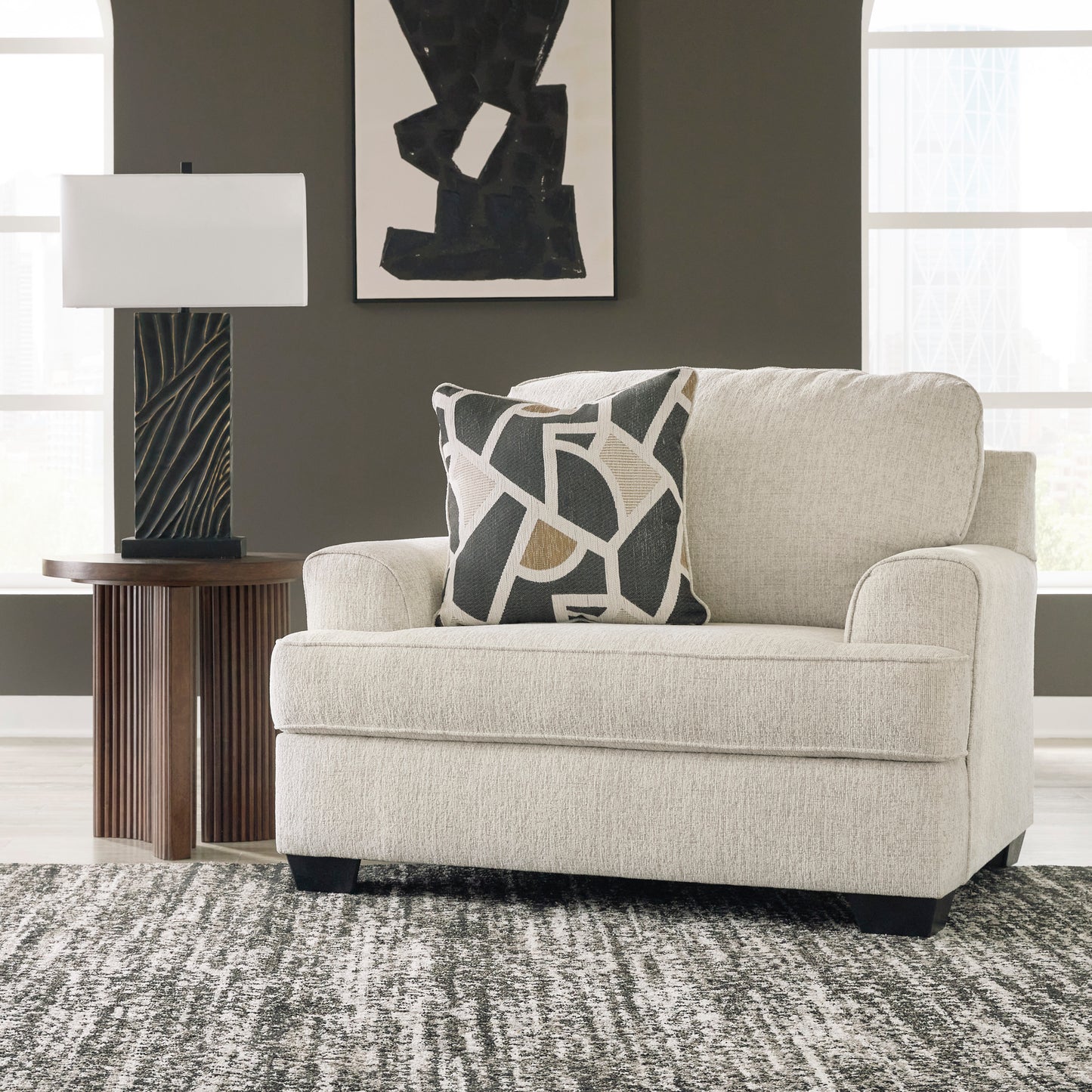 Heartcort Chair