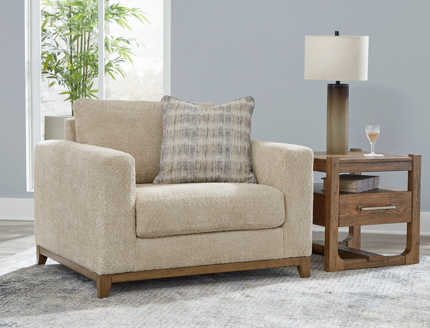 Parklynn Chair