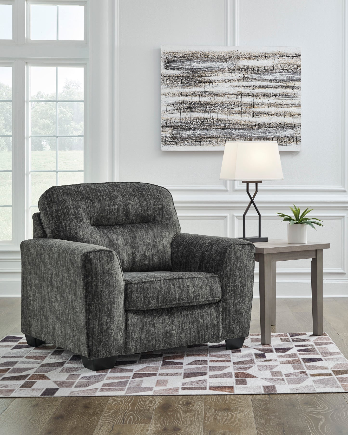 Lonoke Chair