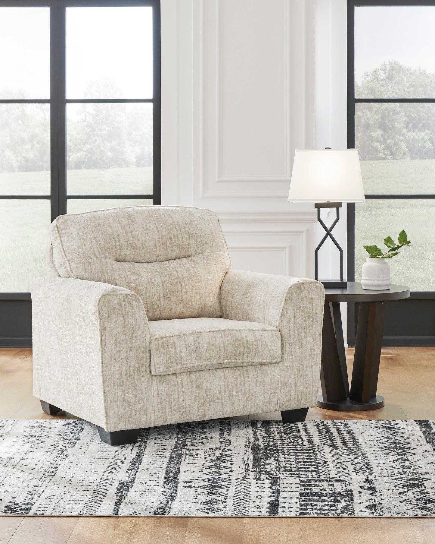 Lonoke Chair