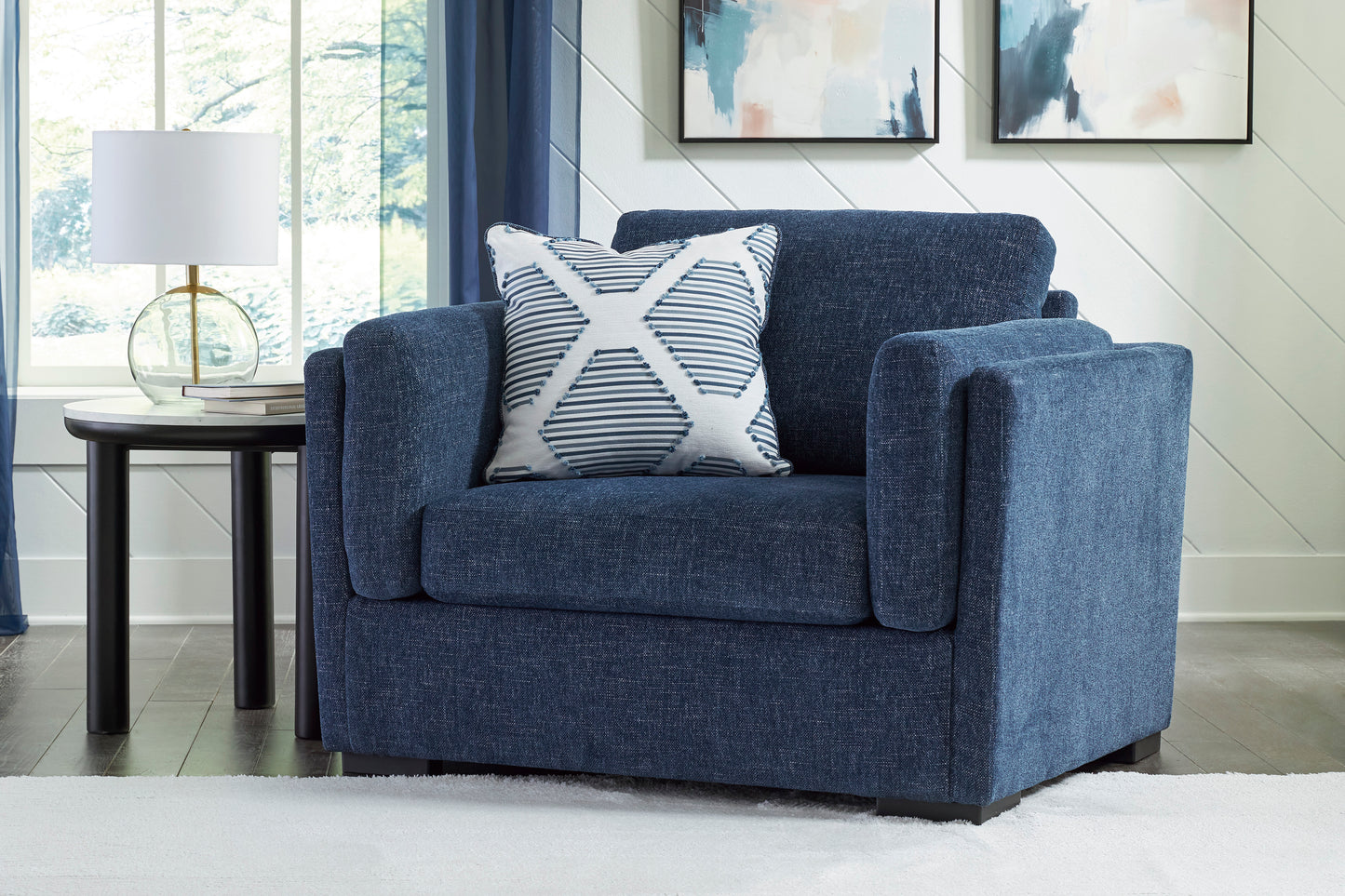 Evansley Chair