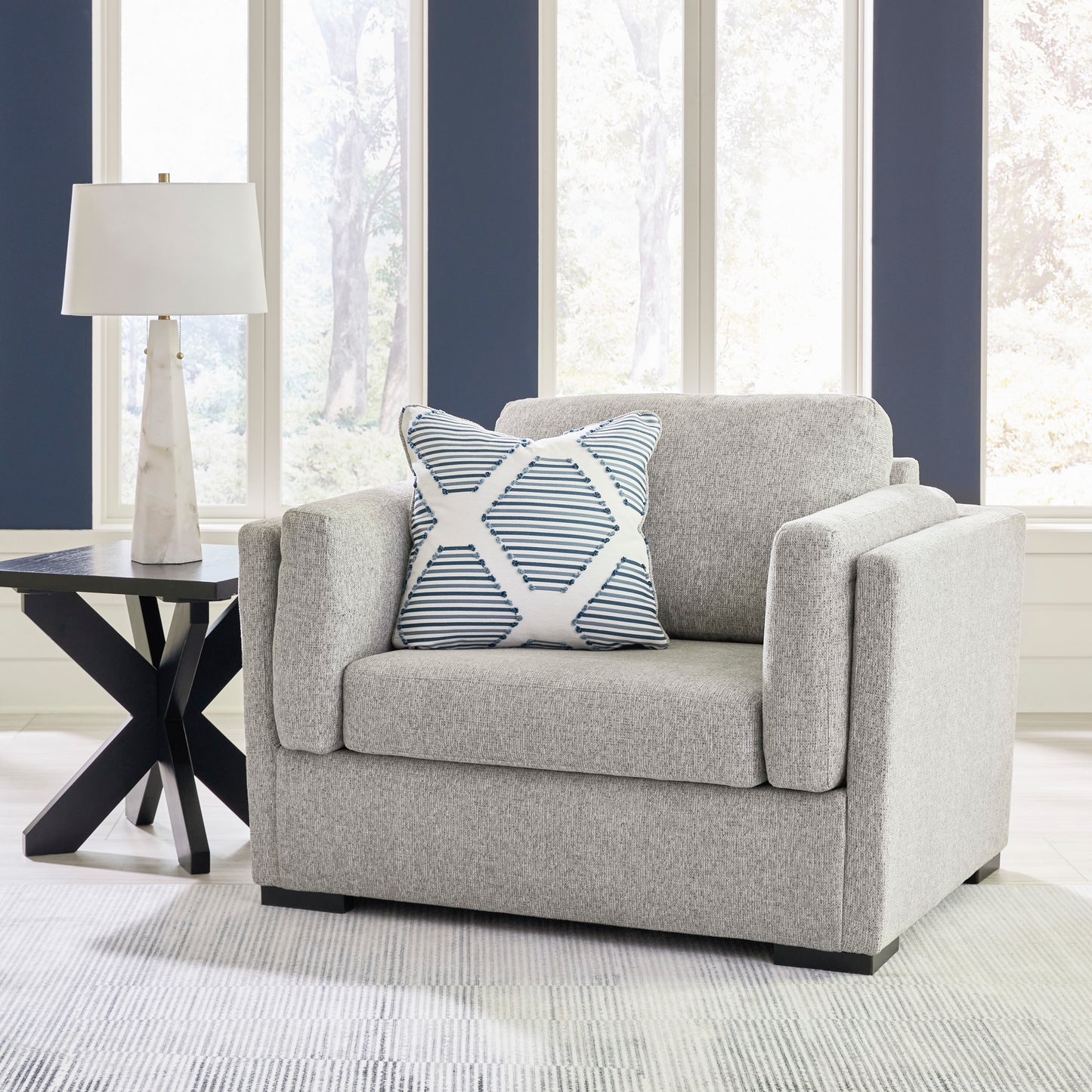 Evansley Chair