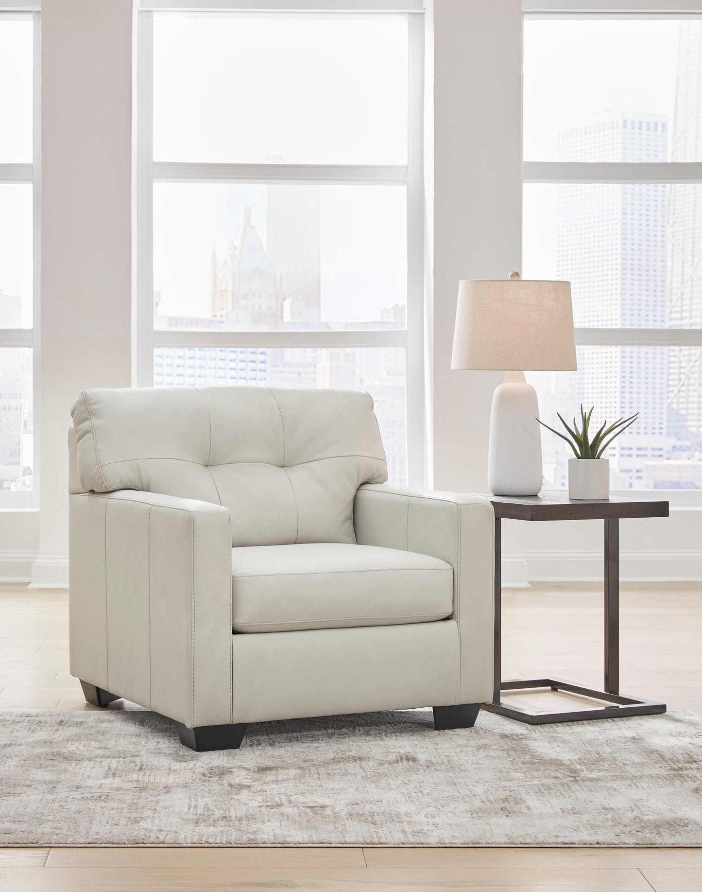 Belziani Chair