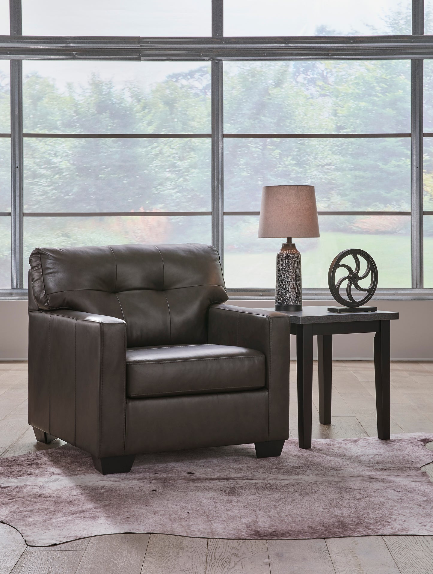 Belziani Chair
