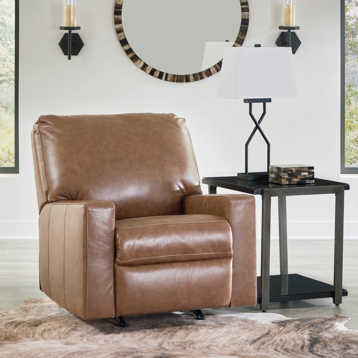 Bolsena Rocker Recliner Chair