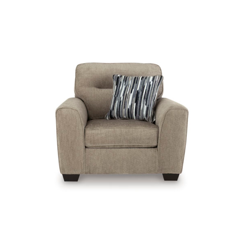 Olten Chair and a Half