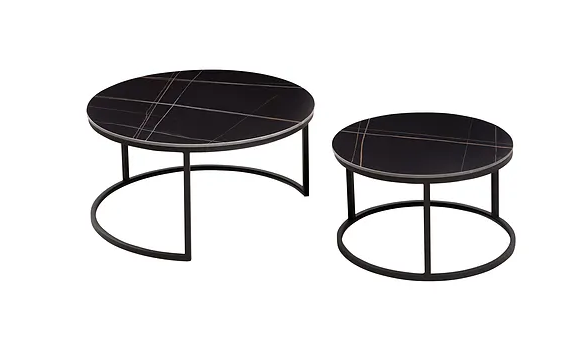 Allure - Black - Nero