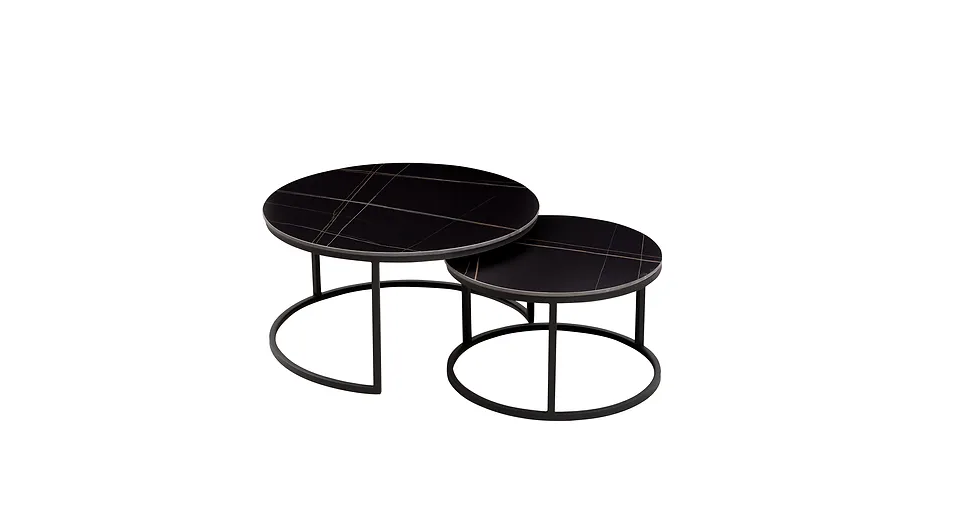 Allure - Black - Nero