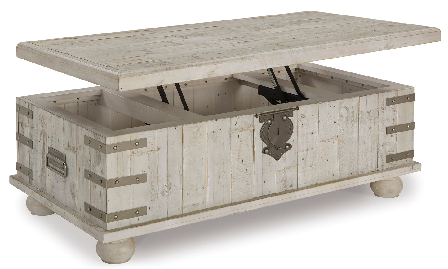 Carynhurst Lift Top Cocktail Table