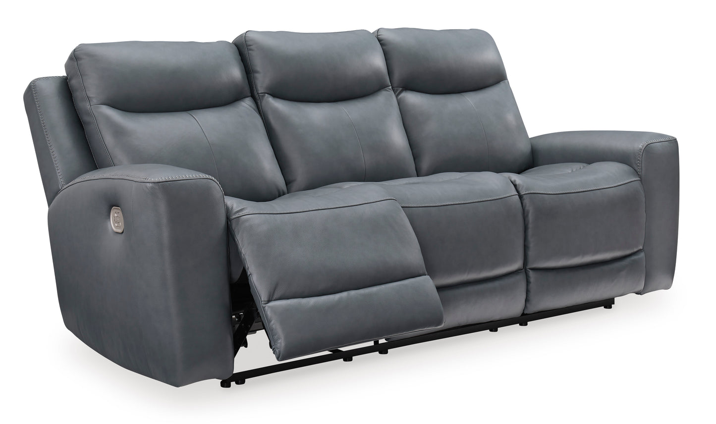 Mindanao PWR REC Sofa with ADJ Headrest